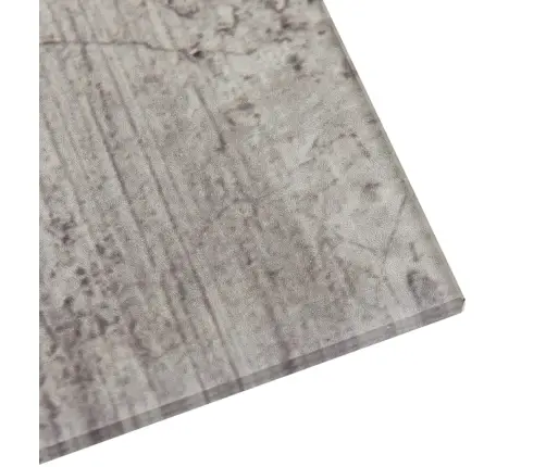 Magnētiskā Tāfele, Stiprināma Pie Sienas, Stikls, 80X60 Cm Vidaxl