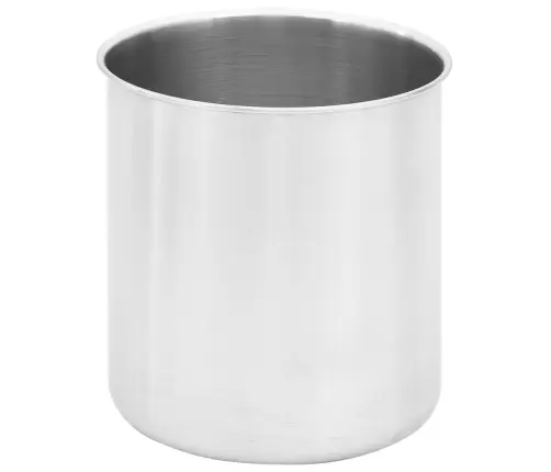 Mērču Dispensers, 3 X 3,5 L, Nerūsējošs Tērauds Vidaxl