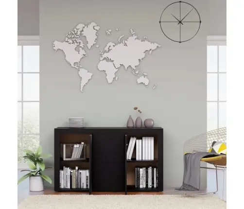 Kumode, Melna, 120X36X69 Cm, Inženierijas Koks Vidaxl