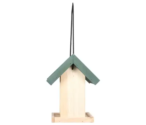 Putnu Barotavas, 4 Gab., Egles Koks Vidaxl