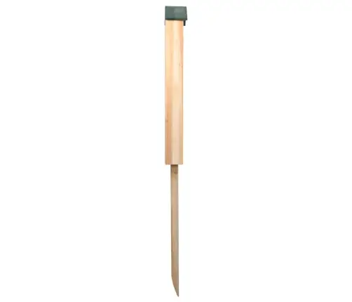 Vabzdžių Viešbutis, 15X11X150cm Eglės Mediena