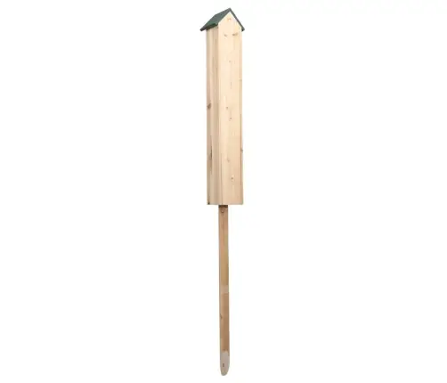 Vabzdžių Viešbutis, 15X11X150cm Eglės Mediena