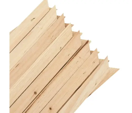 Špaleru Žogi, 5 Gab., 180X60 Cm, Egles Koks Vidaxl