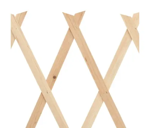 Špaleru Žogi, 5 Gab., 180X60 Cm, Egles Koks Vidaxl