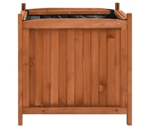 Taimelavad 2 Tk 50 X 50 X 50 cm Nulupuit