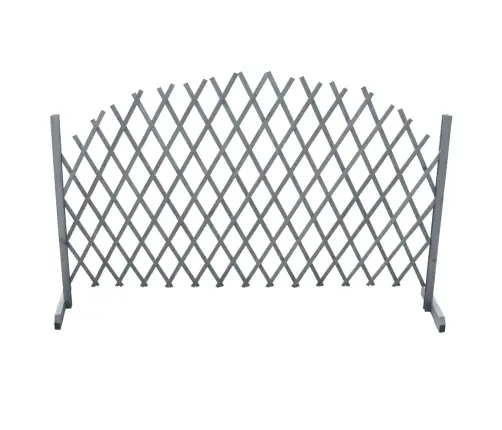 Võreaed, Männipuit, 1,8 X 1 M, Hall