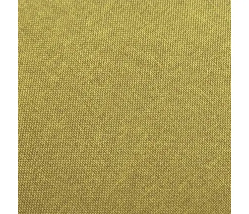 Bāra Krēsli, 2 Gab., Zaļš Audums Vidaxl