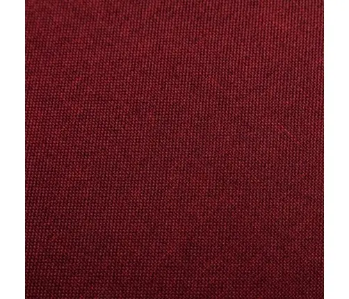 Bāra Krēsli, 2 Gab., Vīnsarkans Audums Vidaxl