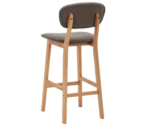 Baaripukid 2 Tk, Pruunikashall, Kangas