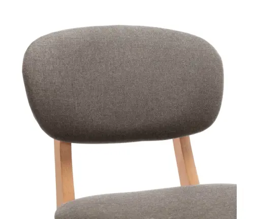 Baaripukid 2 Tk, Pruunikashall, Kangas