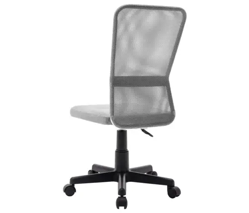 Kontoritool Hall, 44 X 52 X 100 cm Võrkkangas