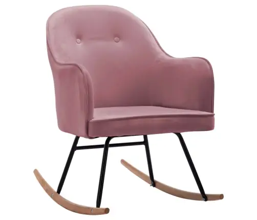 Kiiktool, Roosa, Samet