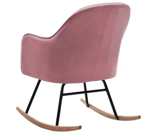 Kiiktool, Roosa, Samet