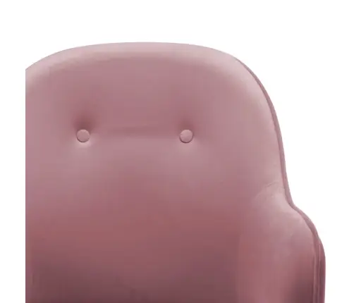 Kiiktool, Roosa, Samet