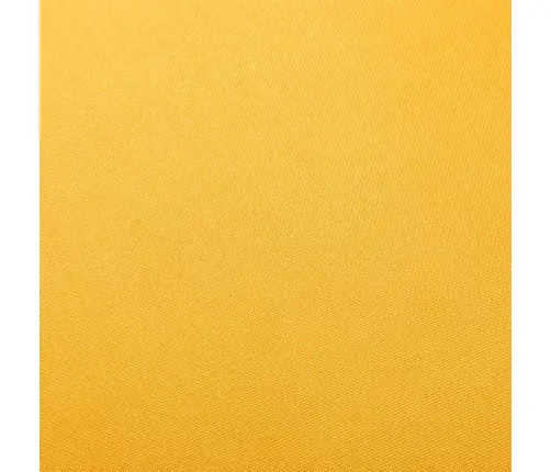 Supama Kėdė, Garstyčių Geltonos Spalvos, Audinys