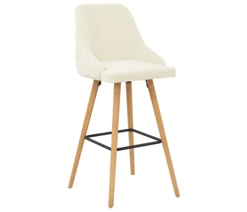 Baaripukid 2 Tk, Kreemjas, Samet