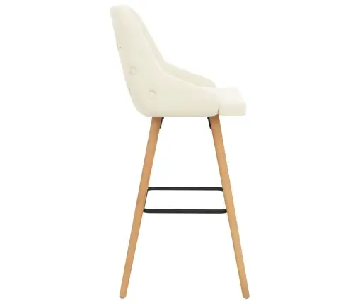 Baaripukid 2 Tk, Kreemjas, Samet