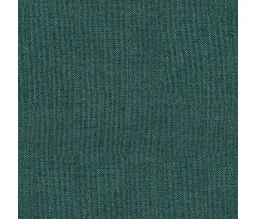 Atpūtas Krēsls, Paceļams, Tumši Zaļš Audums Vidaxl