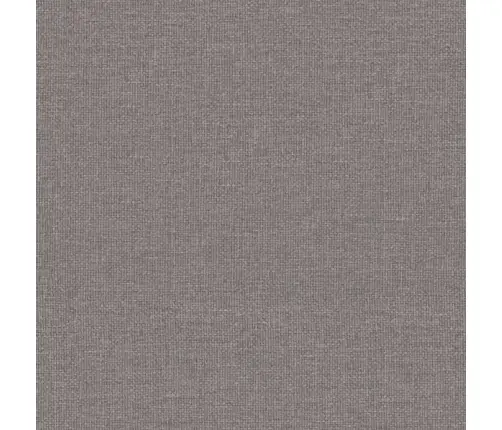 Atpūtas Krēsls, Paceļams, Pelēkbrūns Audums Vidaxl