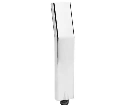 Rokas Dušas Galva, Hromēta Vidaxl