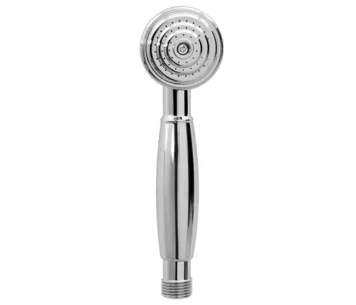 2 Käepidemega Vannikraan + Käsidušš, Kroomitud, Retro