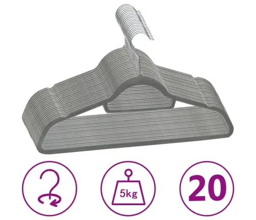 20 Tk Riidepuud, Libisemiskindel, Hall, Samet