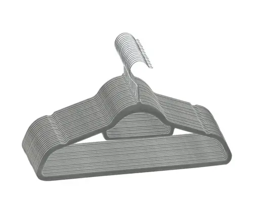 20 Tk Riidepuud, Libisemiskindel, Hall, Samet