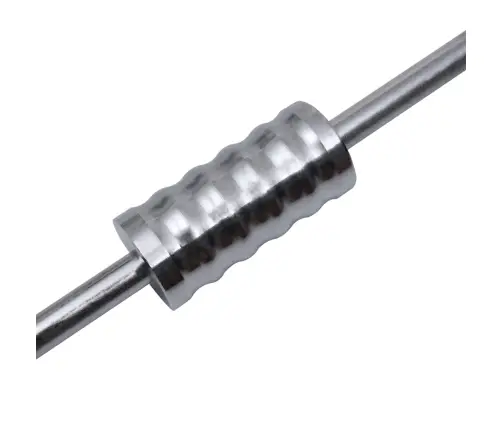 Liugvasar Koos Tõmbekonksuga, 63 cm Süsinikteras