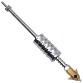 Atbulinis Plaktukas Taškiniam Suvirinimui, 42cm Plienas