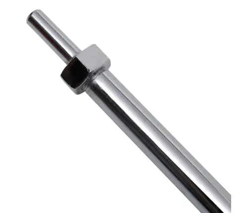 Atbulinis Plaktukas Taškiniam Suvirinimui, 42cm Plienas