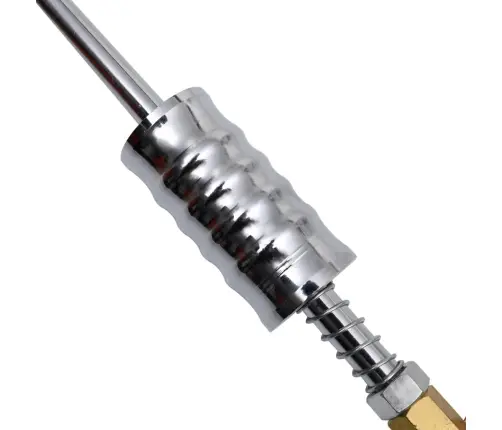 Atbulinis Plaktukas Taškiniam Suvirinimui, 42cm Plienas