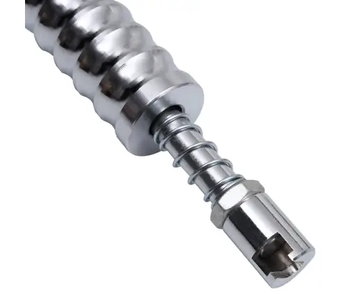 7-Osaline Liughaamri Komplekt, Süsinikteras