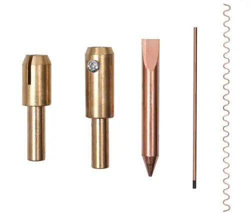 Įdubų Šalinimo Suvirinimo Rinkinys, 86 Dalių