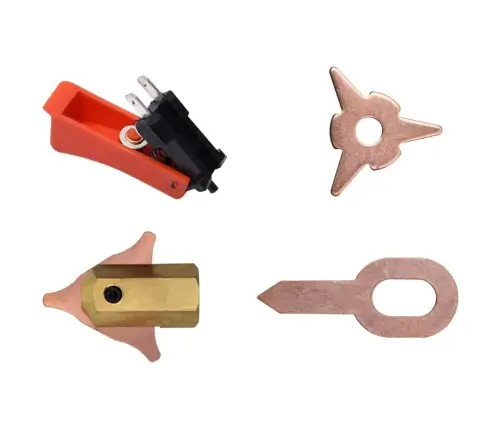 Įdubų Šalinimo Suvirinimo Rinkinys, 86 Dalių