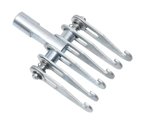 Įdubų Šalinimo Suvirinimo Rinkinys, 86 Dalių