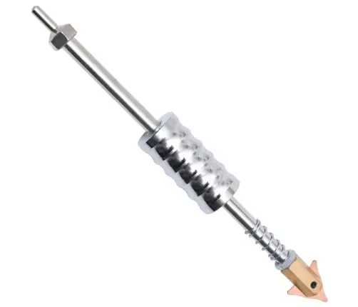 20-Daļīgs Bukšu Metināšanas Komplekts Vidaxl