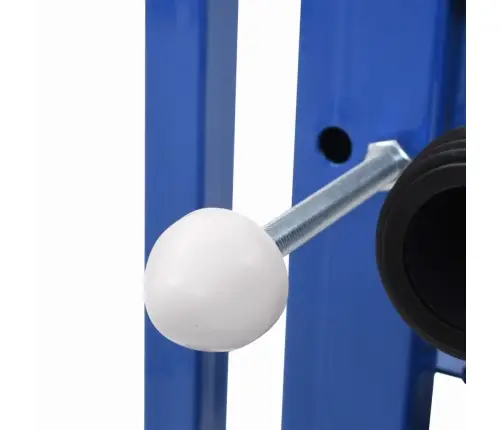 Tualetes Pods, Slēptā Tvertne, Stiprināms Pie Sienas, Keramika Vidaxl