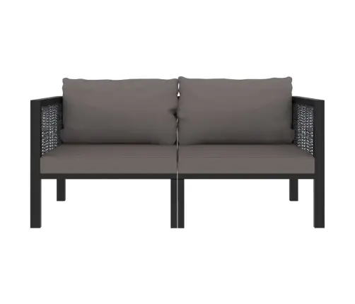 2-Kohaline Aiadiivan Patjadega, Antratsiithall, Polürotang