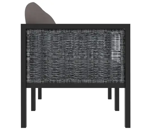 2-Kohaline Aiadiivan Patjadega, Antratsiithall, Polürotang