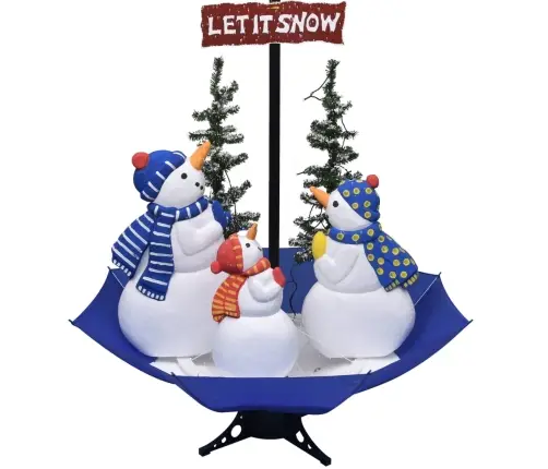 Mākslīgā Ziemassvētku Egle Ar Pamatni, Zila, 170 Cm, Pvc Vidaxl