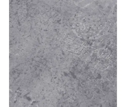 Grīdas Dēļi, Pašlīmējoši, 5,02 M², 2 Mm, Cementa Pelēks Pvc Vidaxl