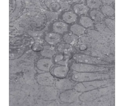 Grindų Plokštės, Betono Pilkos, Pvc, 5,26M², 2Mm, Nelipnios