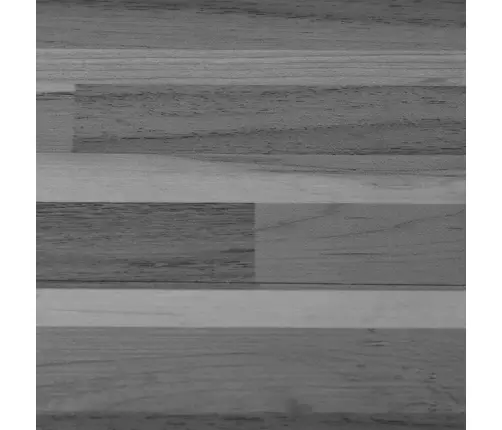 Grīdas Dēļi, 5,26 M², 2 Mm, Svītraini Pelēki, Pvc Vidaxl