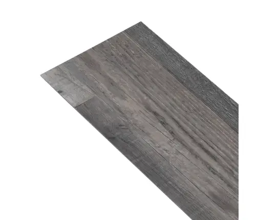 Grindų Plokštės, Medienos, Pvc, 5,26M², 2Mm, Nelipnios