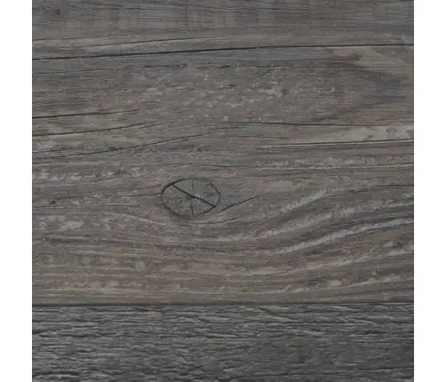 Grindų Plokštės, Medienos, Pvc, 5,26M², 2Mm, Nelipnios