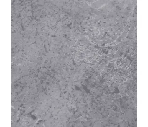 Grīdas Dēļi, Pašlīmējoši, 4,46 M², 3 Mm, Betona Pelēks Pvc Vidaxl