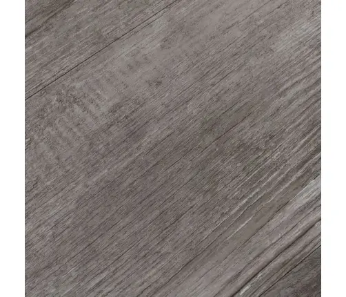 Grīdas Dēļi, Pašlīmējoši, 5,02 M², 2 Mm, Matēta, Brūna Koka Pvc Vidaxl