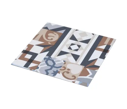 Pvc-St Põrandaplaat, Iseliimuv, 5,11 M², Muster