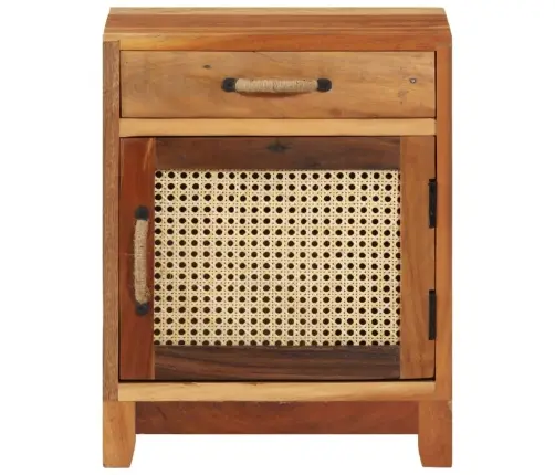 Öökapp, 40 X 30 X 50 cm Taastatud Puit