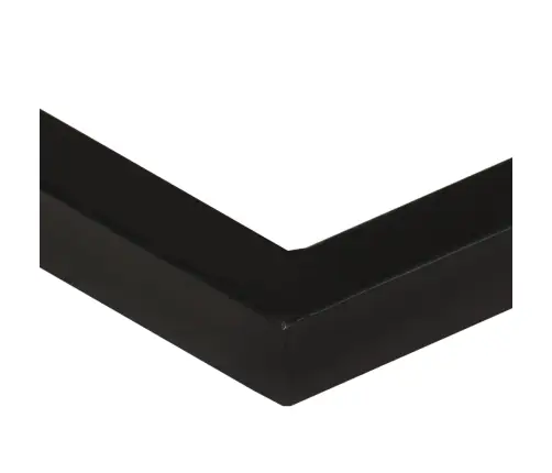 Galdiņš, 45X30X61 Cm, U-Forma, Akācijas Masīvkoks Vidaxl